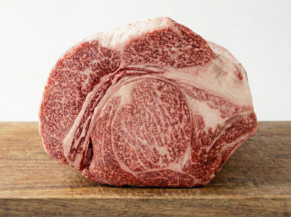 A5 Miyazaki - Chuck roll