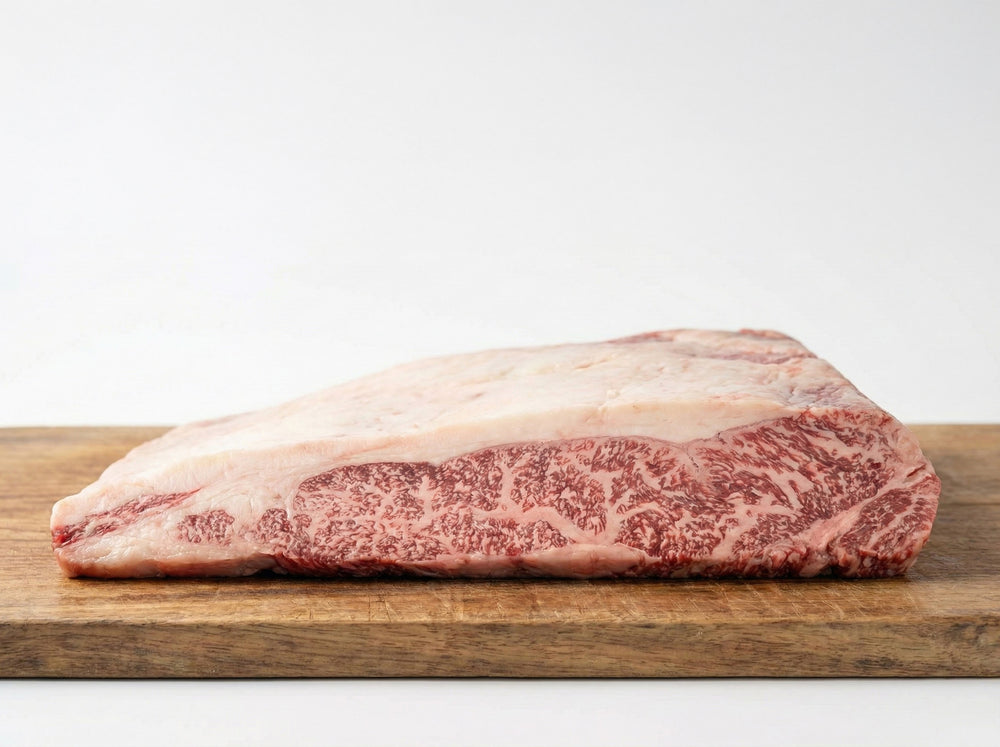 A5 Miyazaki - Chuck ribs