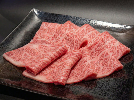 A5 Miyazaki - Chuck roll