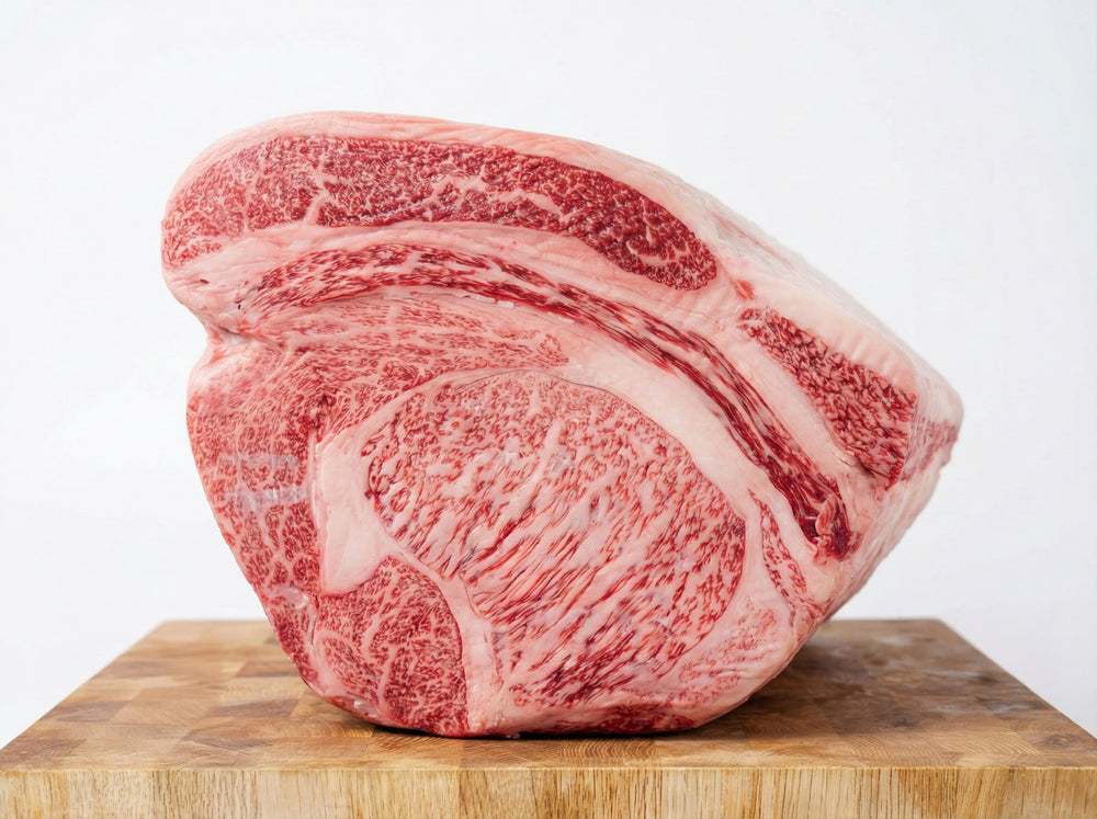 A5 Miyazaki - Entrecôte