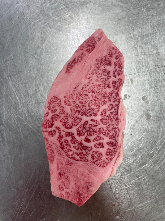 A5 Miyaki Högrev (BMS 9-12)