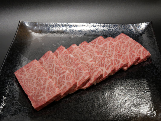 A5 Miyaki - Chuck ribs