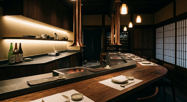 Wagyu och Sake: Den perfekta kombinationen för din Miyazaki-upplevelse