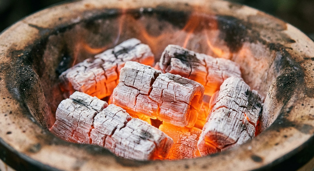 Miyazakigyū och Salt: Varför Enkelhet Är Bäst
