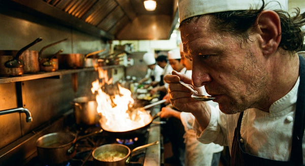 Wagyu i det svenska köket: Konsten att steka perfekt med nordiska redskap