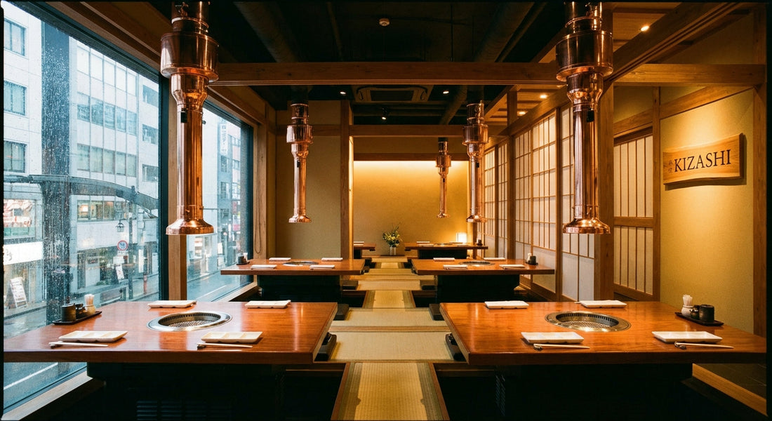 När prislappen överraskade – på ett bra sätt: Miyazaki Wagyu