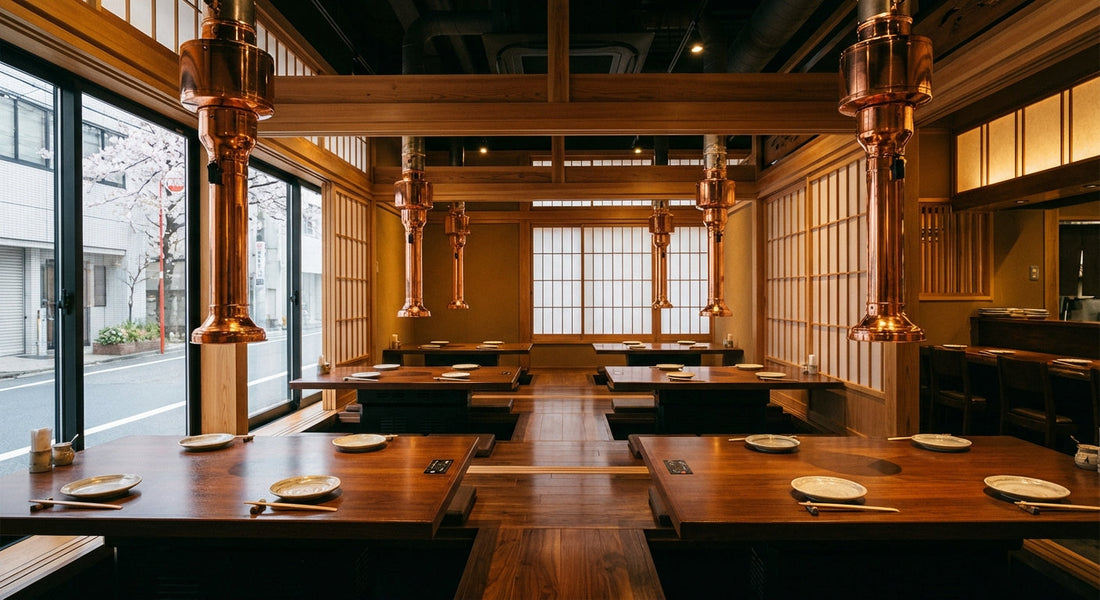 Miyazaki Wagyu: Styrkan i det tysta