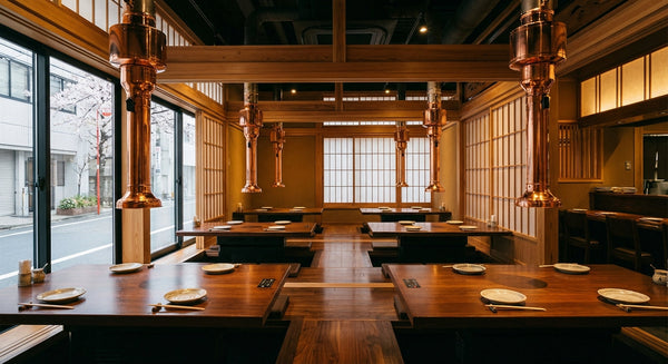 Miyazaki Wagyu: Styrkan i det tysta