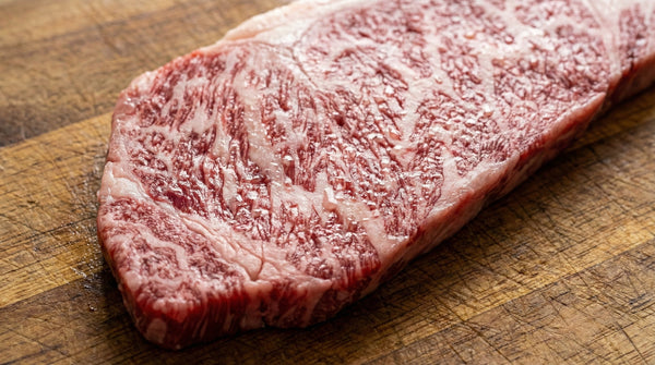 Miyazaki Wagyu: Gåtan om det "lätta" fettet som ingen förklarade