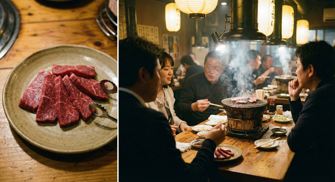 Miyazaki-insikten: Varför det dyraste köttet inte alltid är det godaste