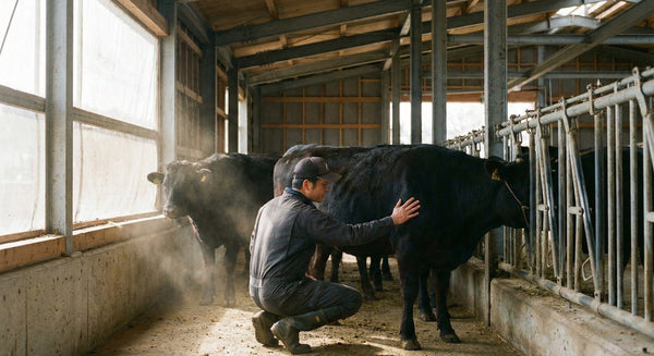 Varför Miyazaki Wagyu stannar i minnet – Mer än bara A5-rankning