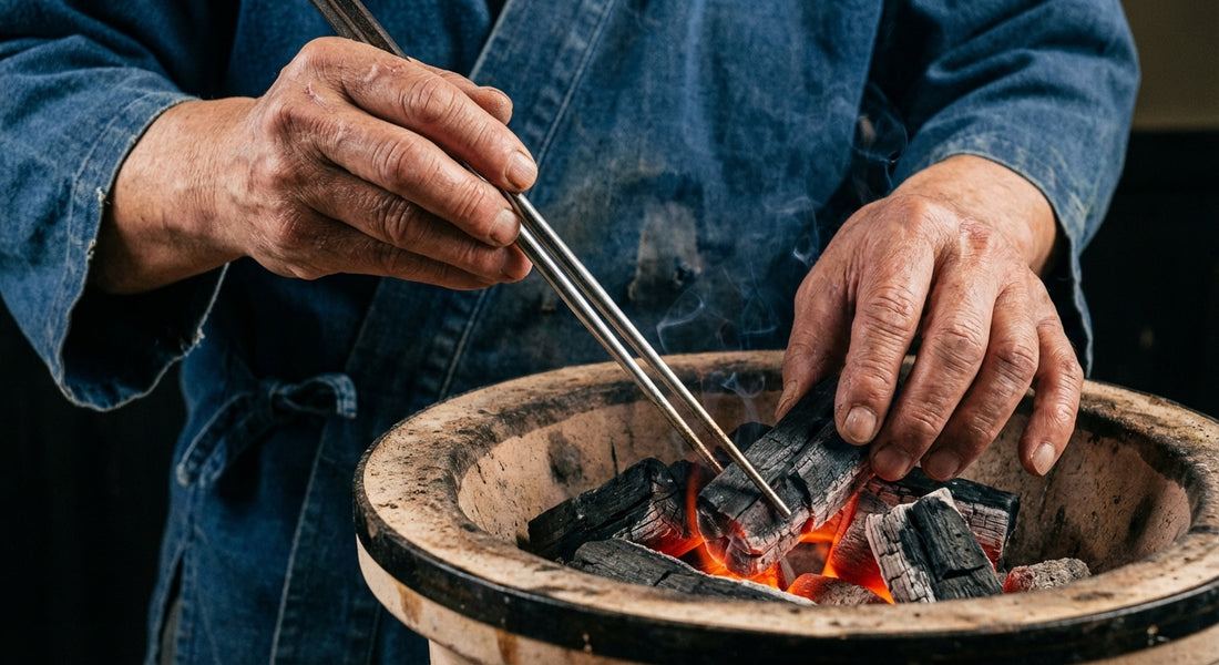 Konsten att välja den första biten – Ett brev till nybörjaren av Wagyu