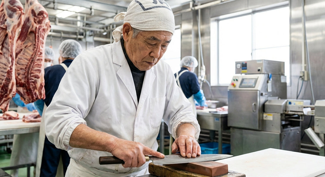 När Komplexitet Belönas: Miyazaki Wagyu och Konsten Att Våga Vara Svår