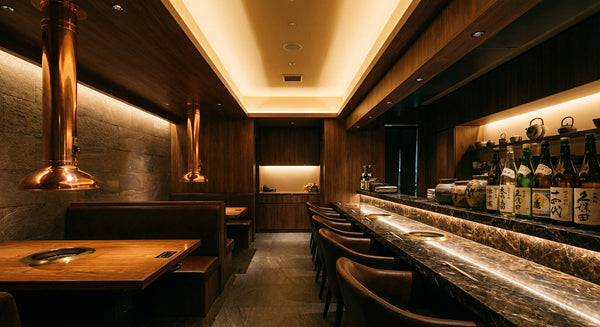 Möter Miyazaki Wagyu Nordiska Viner: En Oväntad Smaksensation