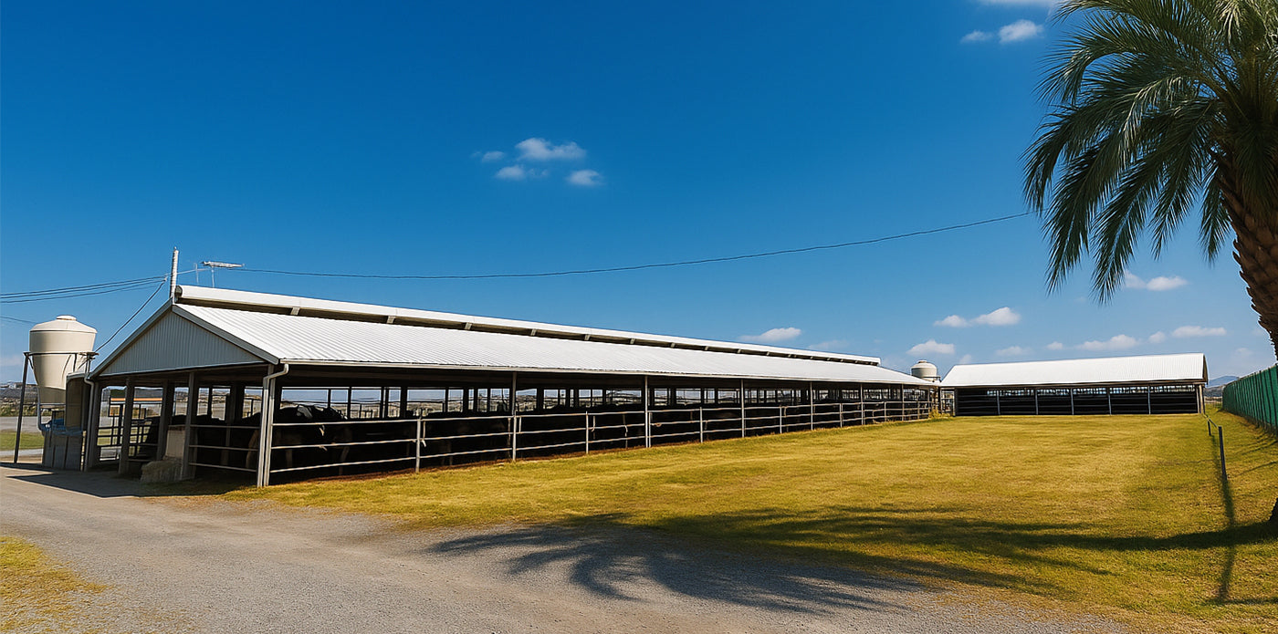 Två bröder.
En passion.
