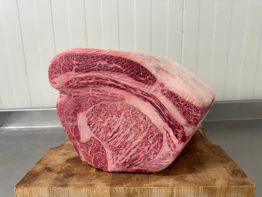 A5 Miyaki Entrecote (BMS 9-12)