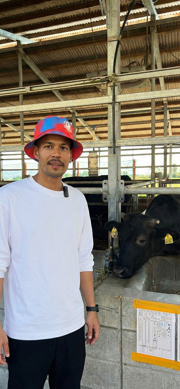 Founders or Japan scenery