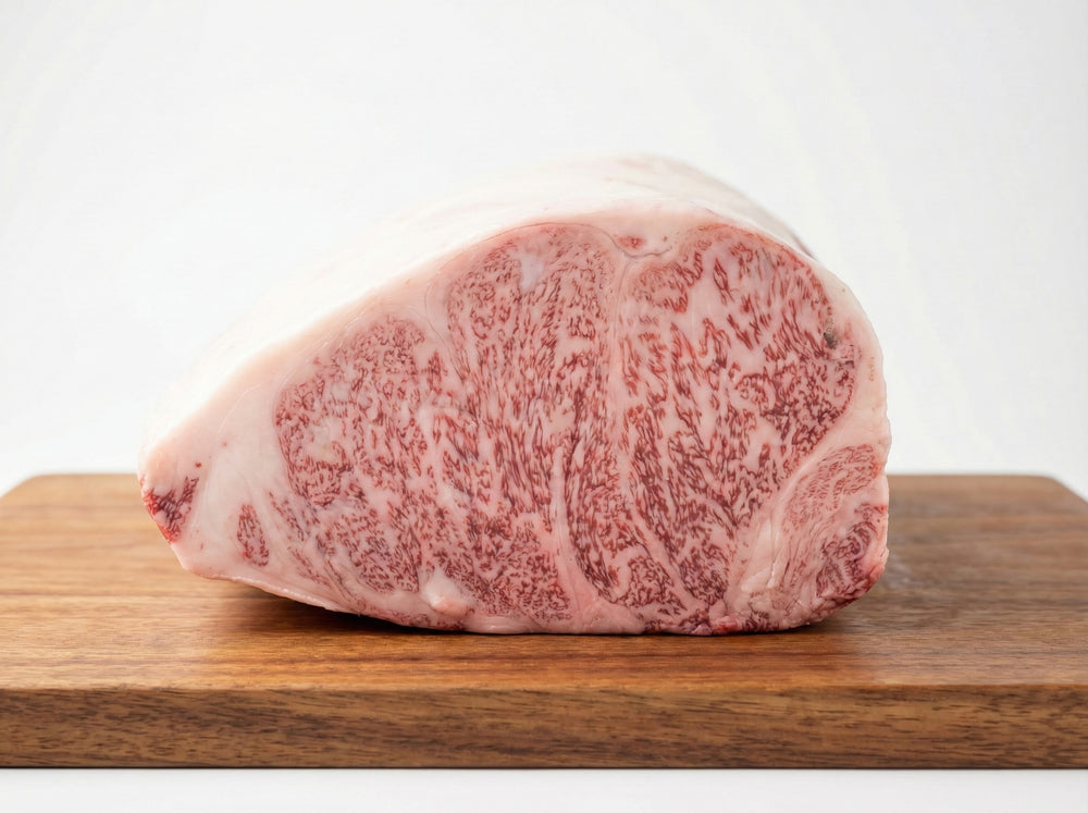 A5 Miyazaki - Ryggbiff