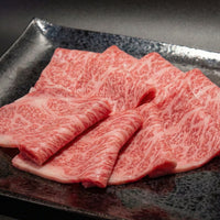 A5 Miyazaki - Chuck roll