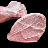 A5 Miyazaki - Chuck roll