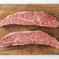 A5 Miyazaki - Entrecôte Kappa