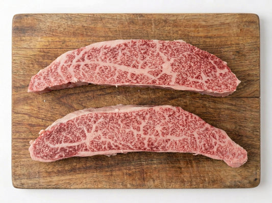 A5 Miyazaki - Entrecôte Kappa