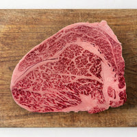 A5 Miyazaki - Entrecôte