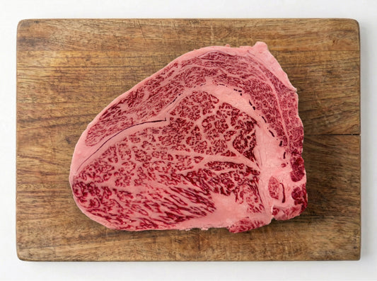 A5 Miyazaki - Entrecôte
